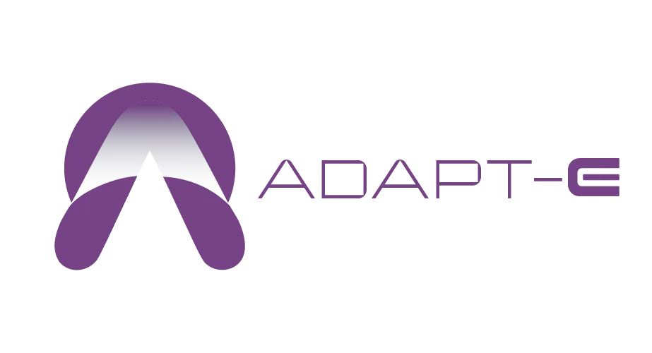 logo adapt-e